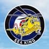 RAF100 series: Sea King and Chinook